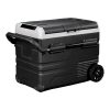 nevera congelador solar TWW45