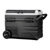 nevera congelador solar TWW45