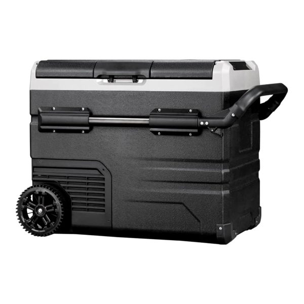 nevera congelador solar TWW45