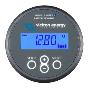 battery monitor bmv 712 smart