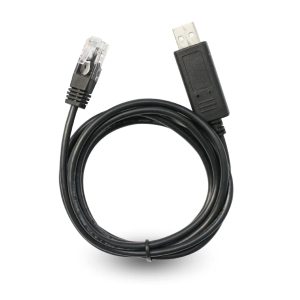 cable comunicacion epever pc-cc