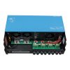 controlador solar smartsolar mppt rs 450v - 200a tr