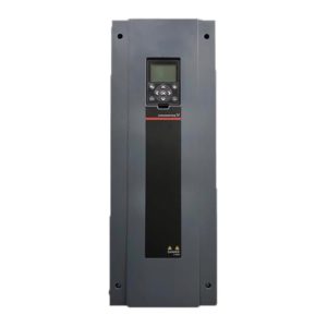 inversor bomba rsi 3x380 ip54 110kw 205a
