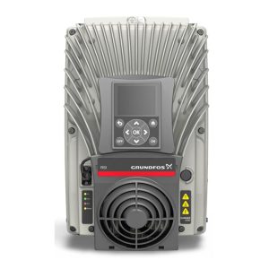 inversor bomba rsi 3x380v ip66 7.5kw 16a