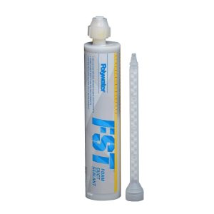 Kit espuma selladora de conductos FST