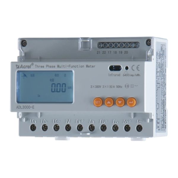 medidor adl3000