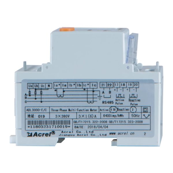 medidor adl3000