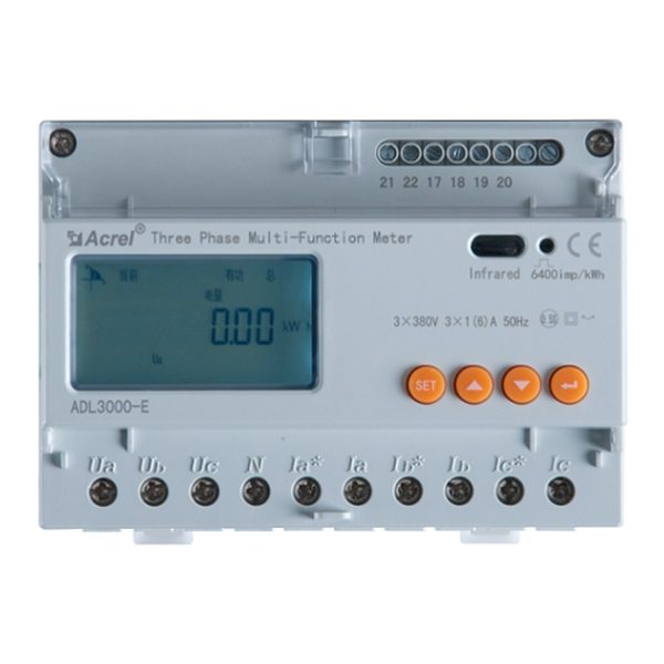 medidor adl3000