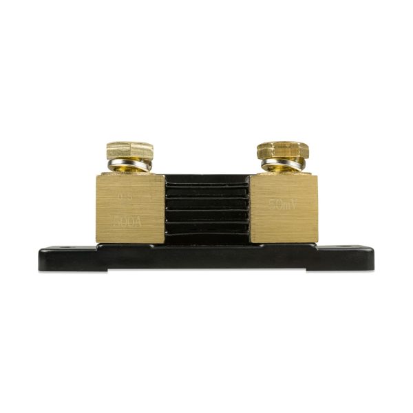 SmartShunt 500A/50mV