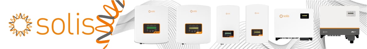 inversores ongrid solis