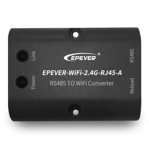 WIFI Transmisión Terminal EPEVER 2.4G
