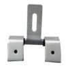 anclaje trapezoidal riel vertical