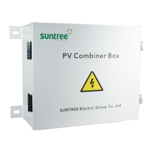 combiner box shlx
