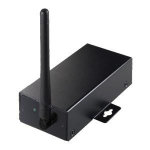 monitoreo wifi gprs