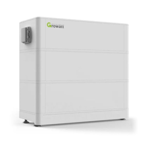 Batería de Litio BMS Growatt ARK BDC 95045-A1 - Imagen 2