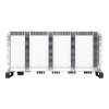 inversor grid tie 100kw