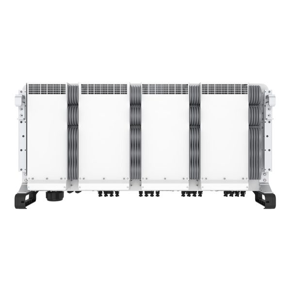 inversor grid tie 100kw