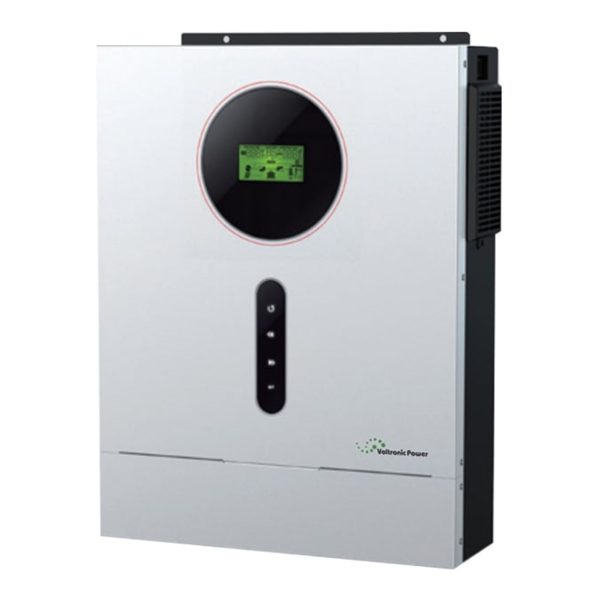 Inversor Off Grid VMII TWIN 5600VA/5600W - 48V