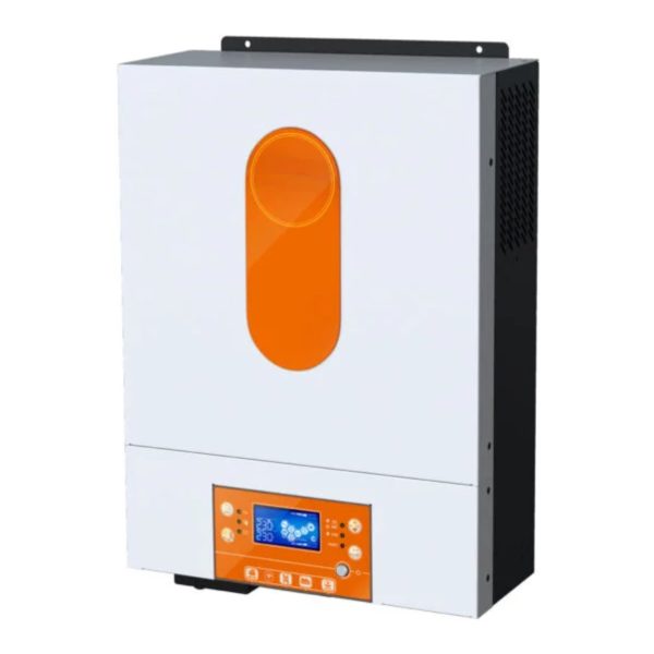 Inversor Off Grid VMIII-TWIN 4000VA/4000W 24V