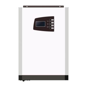 Inversor Voltronic VM-PLUS MPPT 60A 3KVA