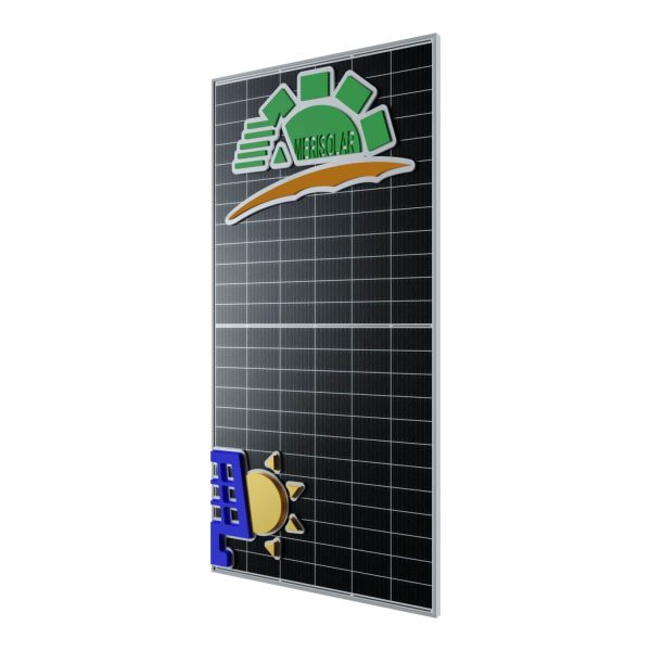 panel solar 455 watts amerisolar