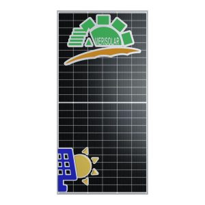panel solar 455 watts amerisolar