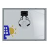Panel Solar 50 Watts Monocristalino Restarsolar