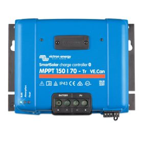 Controlador Solar SmartSolar MPPT 150V 70A TR VE.Can