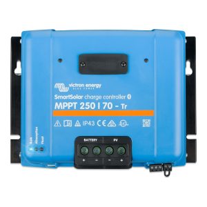 Controlador Solar SmartSolar MPPT 250V 70A - TR