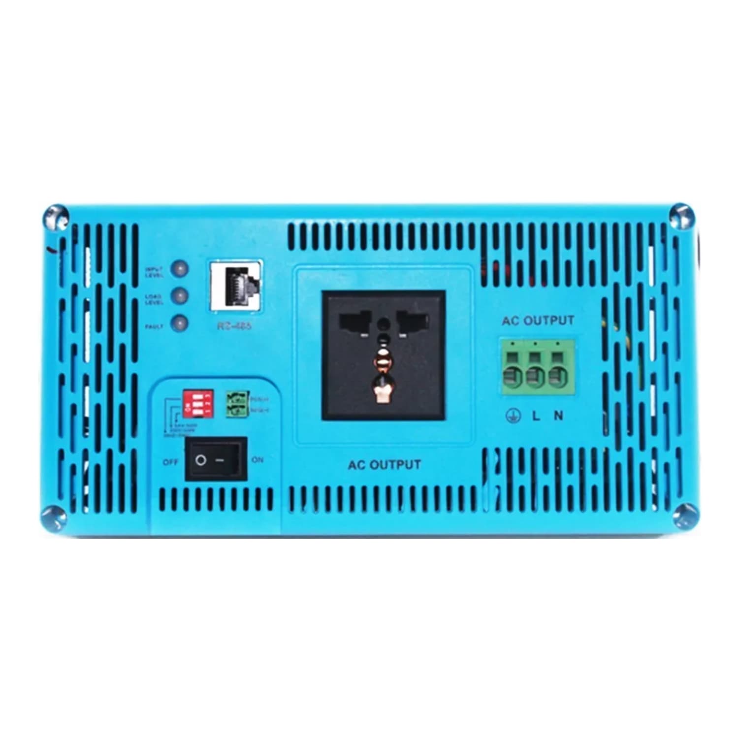 Inversor OFF GRID 3000W 48V SHI3000-42