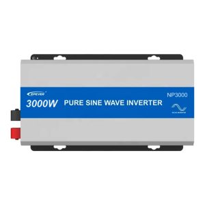 Inversor OFF GRID 3Kw 24V NP3000-22