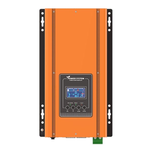Inversor PowerStar RP 5000W-24V