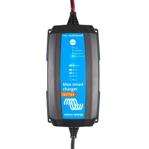 Cargador de batería Blue Smart IP65 12V 15A 230v