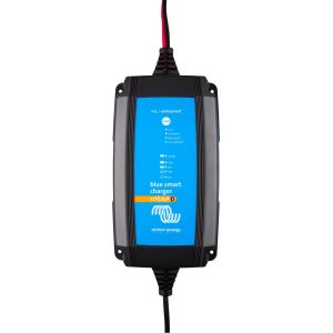 Cargador de batería Blue Smart IP65 12V 25A 230v