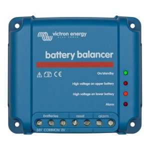 Equilibrador de Baterías Victron Energy