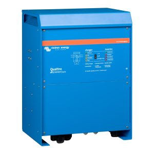 Inversor Quattro 48V 10KVA 140A Victron Energy