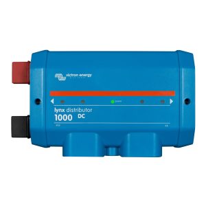 Lynx Distributor M8 Victron Energy