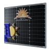 Panel Solar 50 Watts Monocristalino RESUN