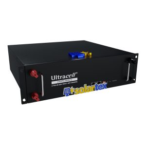 Batería de Litio 50Ah 48V Ultracell