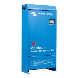 Cargador de Batería centaur 100A 12V Victron