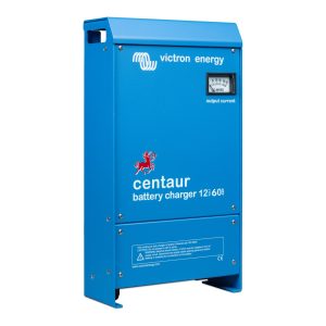 Cargador de Batería centaur 60A 12V Victron