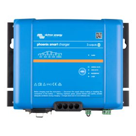 Cargador Smart-IP43 24V 16A 120-240V (3)
