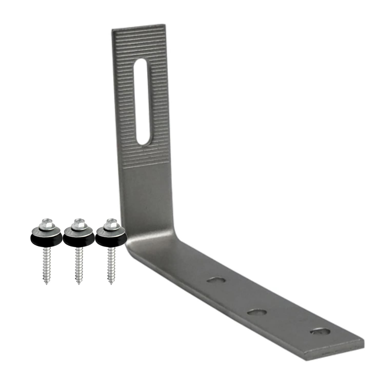 Base para Anclaje de Rieles Tejas Asfálticas