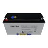 Batería de AGM 150Ah 12V Curtiss