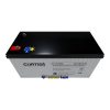 Batería de AGM 200Ah 12V Curtiss