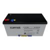 Batería de AGM 200Ah 12V Curtiss