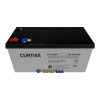 Batería de AGM 250Ah 12V Curtiss