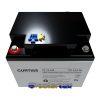 Batería de AGM 44Ah 12V Curtiss