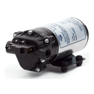 Bomba de Agua 5800 (5884) 41m(60psi) 5,5lpm 12VDC Aquatec