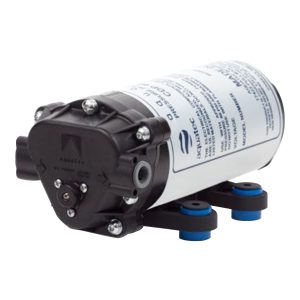 Bomba de Agua 6800 (6841) 55m(80psi) 0,86lpm 12VDC Aquatec